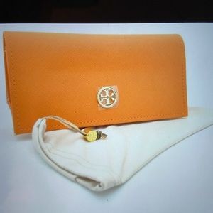 Tory Burch Sunglass Case
